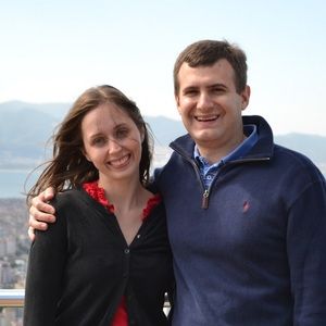 Meet your Posher, Keith